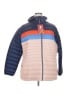 Cotopaxi 100% Nylon Color Block Blue Snow Jacket Size 2X - photo 1