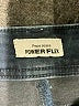 Pepe Jeans Chevron-herringbone Black Jeans Size 27 waist - photo 7