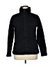 Spyder 100% Recycled Polyester Black Sweatshirt Size XL - photo 1