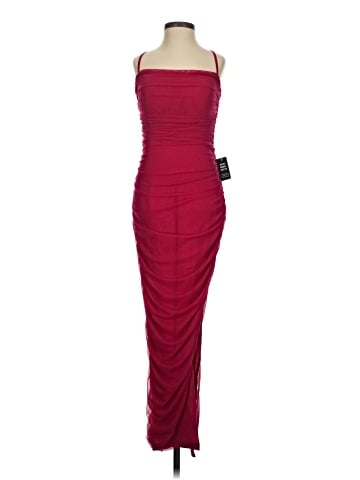 Express Cocktail Dress (view 1)