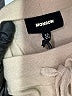 Monrow Solid Tan Casual Pants Size XS - photo 4