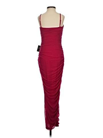 Express Cocktail Dress (view 2)