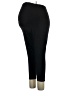 Motherhood Black Active Pants Size XL - photo 1