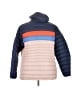 Cotopaxi 100% Nylon Color Block Blue Snow Jacket Size 2X - photo 2