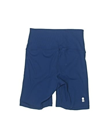 Solid & Striped Athletic Shorts (view 2)