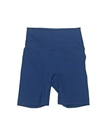 Solid & Striped Athletic Shorts (view 1)