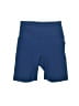 Solid & Striped Solid Blue Athletic Shorts Size S - photo 1