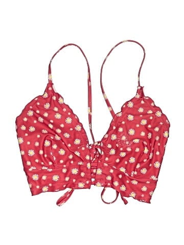 Zaful Swimsuit Top (view 1)