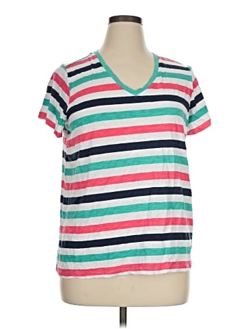 Lee Short Sleeve T-Shirt (view 1)