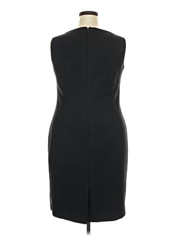 Kasper Cocktail Dress (view 2)