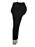 Motherhood Black Active Pants Size XL - photo 4