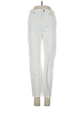 Ann Taylor LOFT Outlet Jeans (view 1)