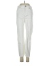 Ann Taylor LOFT Outlet Ivory Jeans Size 00 (petite) - photo 1