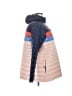 Cotopaxi 100% Nylon Color Block Blue Snow Jacket Size 2X - photo 4