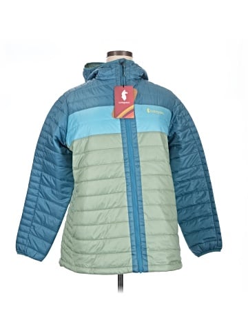 Cotopaxi Snow Jacket (view 1)