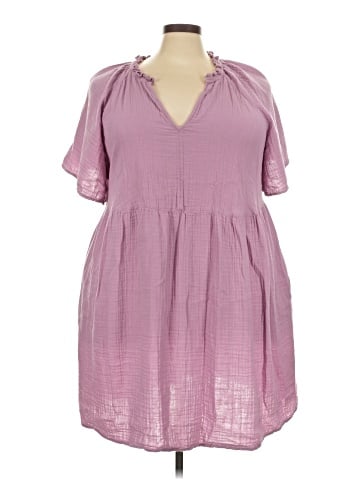 Old Navy Casual Dress (view 1)