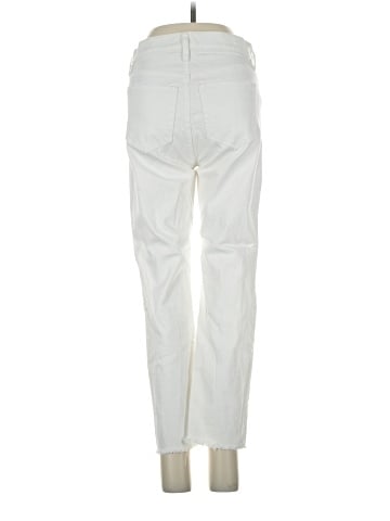 Ann Taylor LOFT Outlet Jeans (view 2)