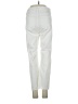 Ann Taylor LOFT Outlet Ivory Jeans Size 00 (petite) - photo 2
