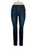 CAbi Blue Jeans Size 14 - photo 1
