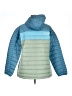 Cotopaxi 100% Nylon Color Block Blue Snow Jacket Size 1X - photo 2