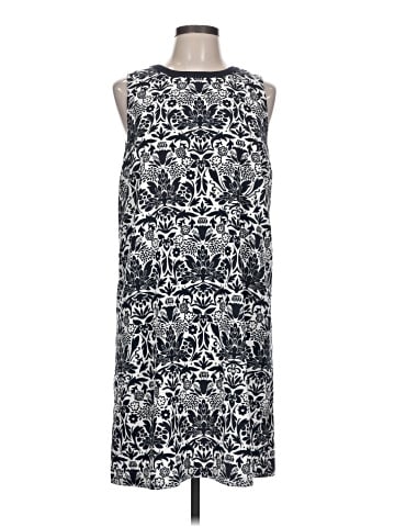 Ann Taylor LOFT Casual Dress (view 1)