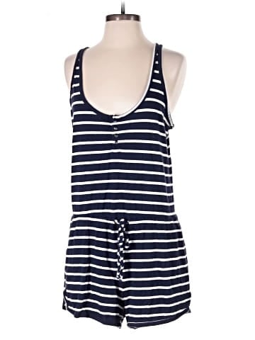 Love by Gap Romper (view 1)