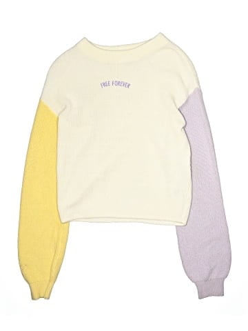 H&M Sweatshirt (view 1)