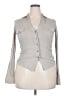 Assorted Brands 100% Cotton Gray Long Sleeve Blouse Size XXL - photo 1