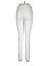 Old Navy Ivory Jeggings Size 8 - photo 2