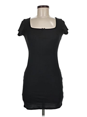 See You Monday Casual Dress (view 1)