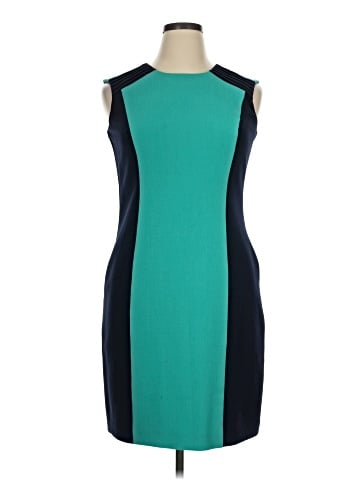 Chetta B Cocktail Dress (view 1)