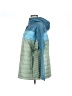 Cotopaxi 100% Nylon Color Block Blue Snow Jacket Size 1X - photo 5