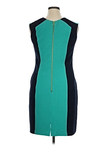 Chetta B Cocktail Dress (view 2)