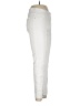 Old Navy Ivory Jeggings Size 8 - photo 4