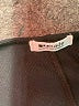 LA Made Solid Black Cocktail Dress Size M - photo 4