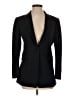 Theory Black Blazer Size 4 - photo 1
