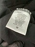 LA Made Solid Black Cocktail Dress Size M - photo 5