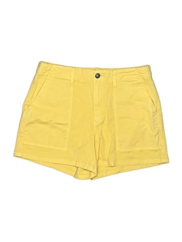 Cosmic Blue Love Shorts (view 1)