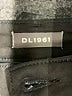 DL1961 Black Dress Pants Size 25 waist - photo 7