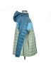 Cotopaxi 100% Nylon Color Block Blue Snow Jacket Size 1X - photo 4