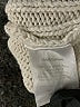 Talbots 100% Cotton Ivory Turtleneck Sweater Size XS - photo 8