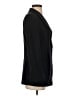 Theory Black Blazer Size 4 - photo 4