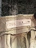 Zara Solid Green Khaki Shorts Size 6 - photo 3