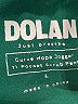 Dolan Green Casual Pants Size L - photo 4