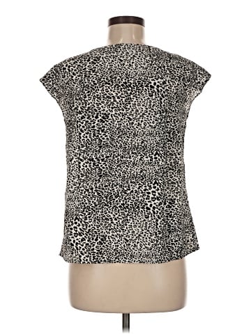 Violet & Claire Short Sleeve Top (view 2)