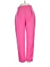 PrettyLittleThing Pink Casual Pants Size 0 - photo 1