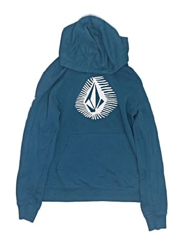 Volcom Sweatshirt (view 1)