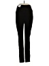 White House Black Market Solid Black Active Pants Size S - photo 2