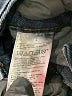 Old Navy Chevron-herringbone Black Jeans Size 2 - photo 8