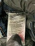 Old Navy Chevron-herringbone Black Jeans Size 2 - photo 9